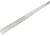 ULTRAGUARD 00093 ULTRA PLATE POLISHED STAINLESSSTEEL FACE PLATE 93INX6IN X 13GA.